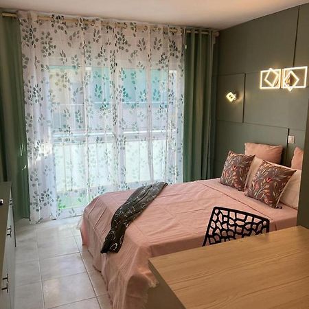 Fungirola Apartment Fuengirola Zewnętrze zdjęcie