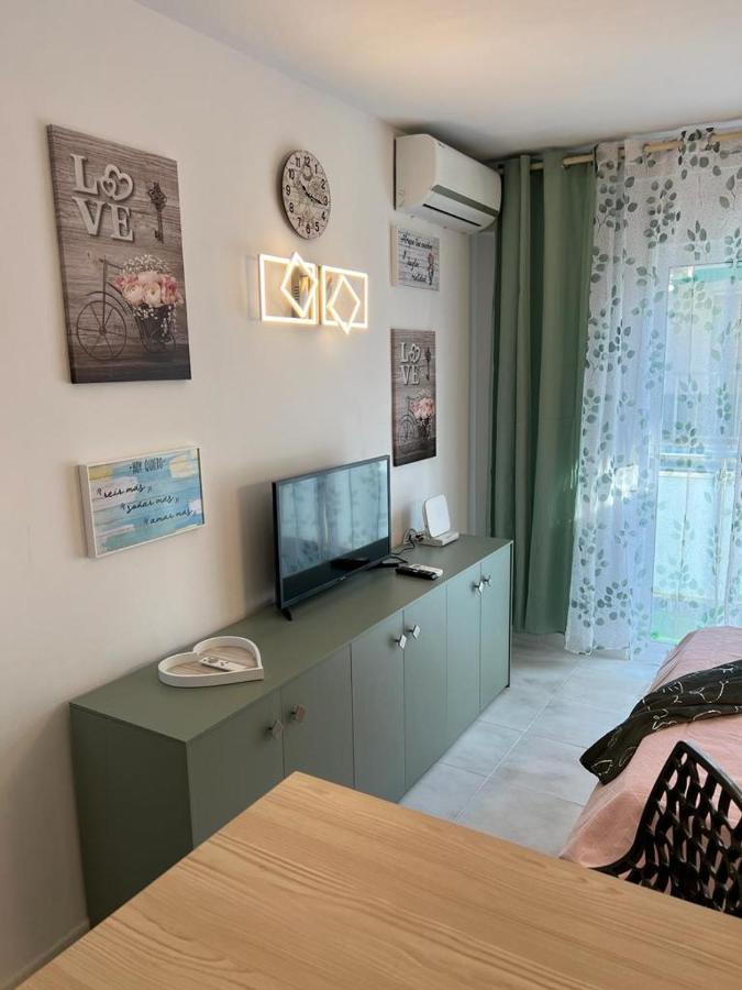 Fungirola Apartment Fuengirola Zewnętrze zdjęcie