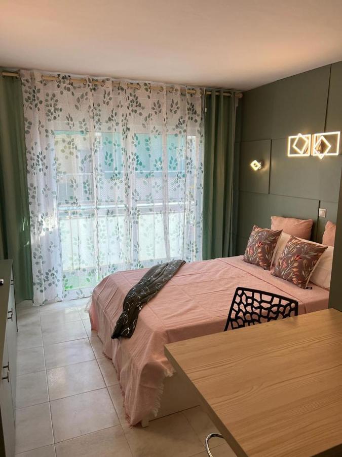Fungirola Apartment Fuengirola Zewnętrze zdjęcie