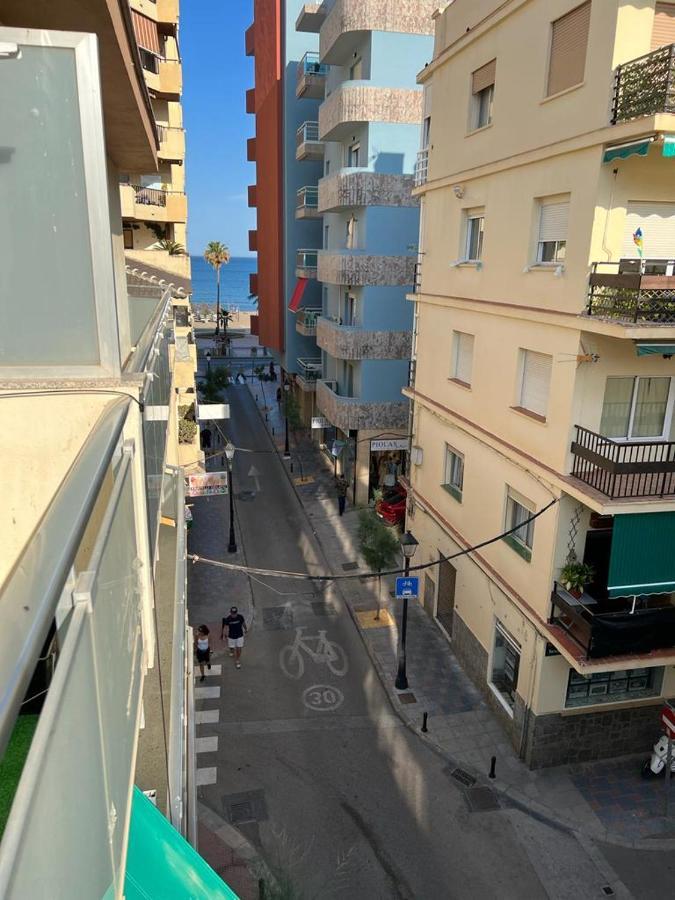 Fungirola Apartment Fuengirola Zewnętrze zdjęcie