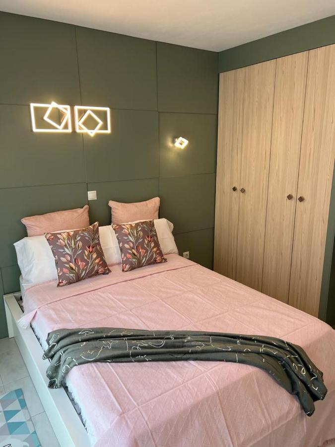 Fungirola Apartment Fuengirola Zewnętrze zdjęcie