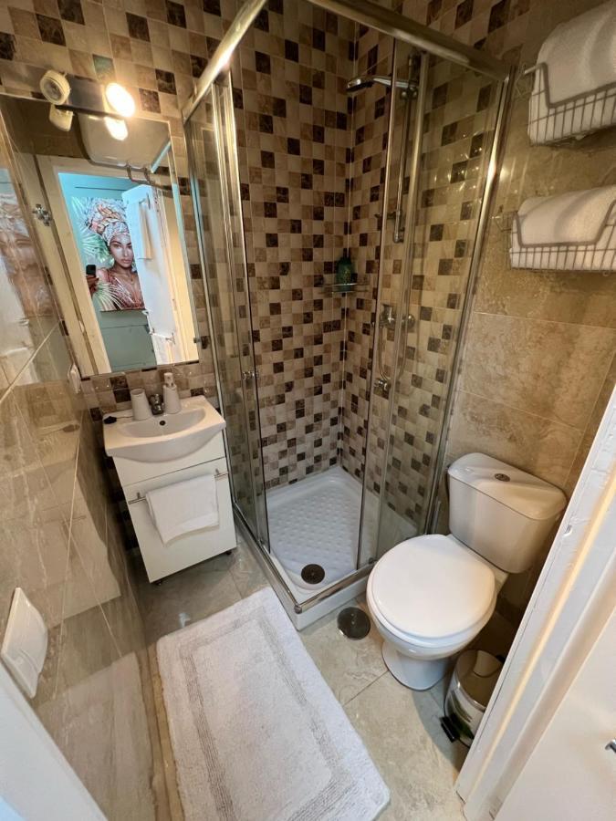 Fungirola Apartment Fuengirola Zewnętrze zdjęcie