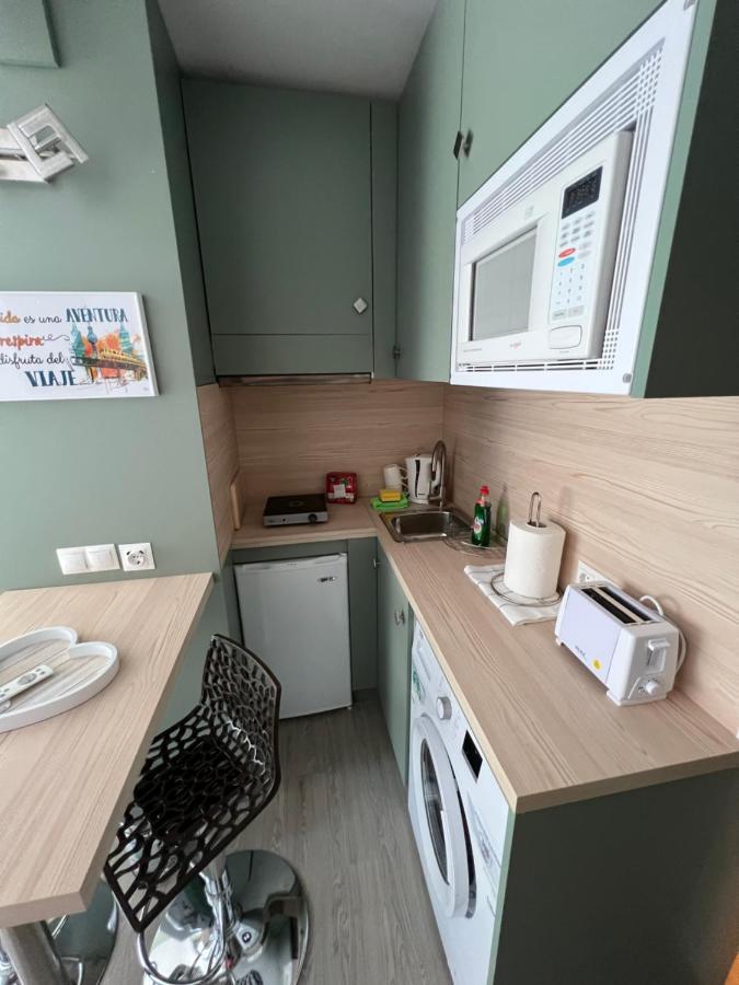 Fungirola Apartment Fuengirola Zewnętrze zdjęcie