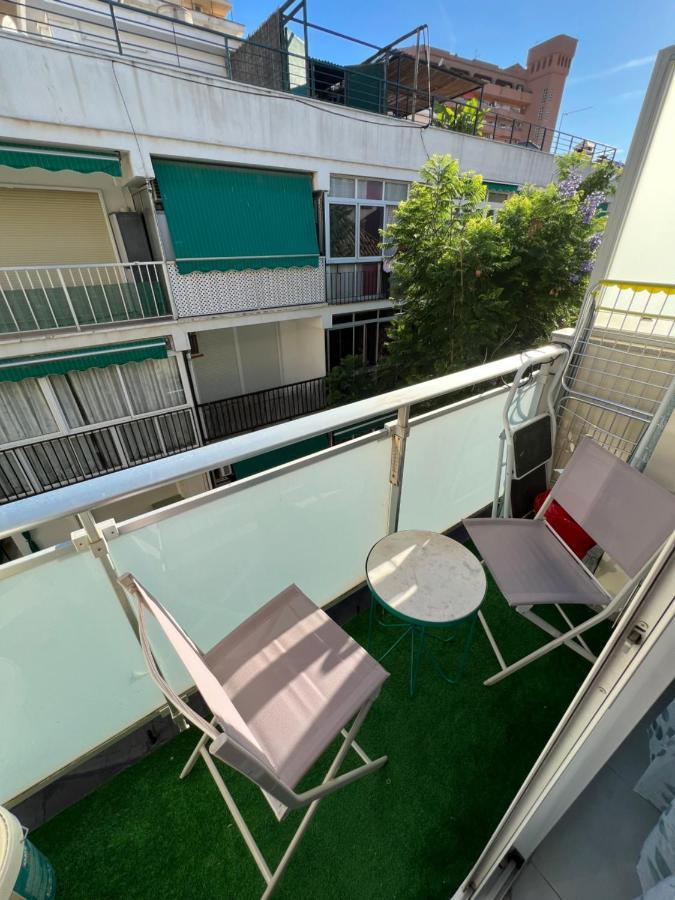 Fungirola Apartment Fuengirola Zewnętrze zdjęcie